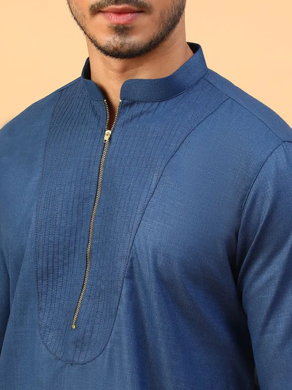 Blue_Kurta_Set