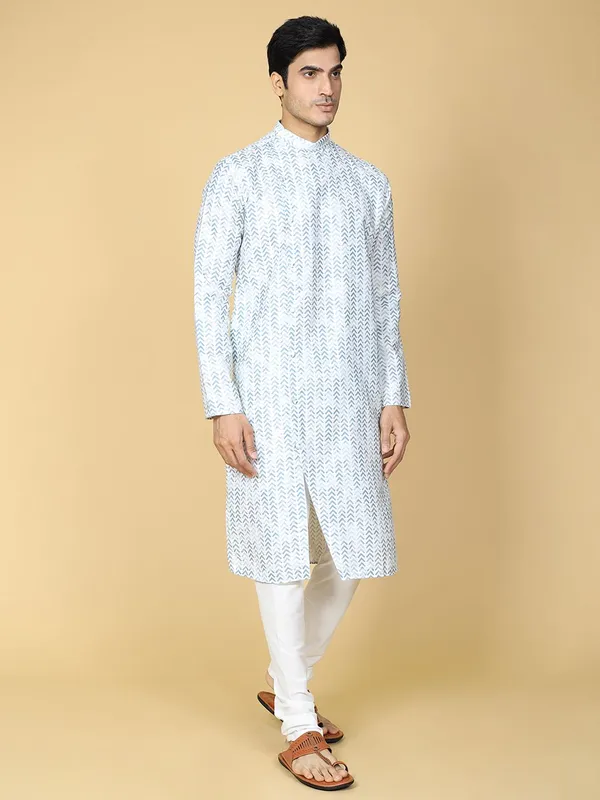 Blue_Kurta_Set