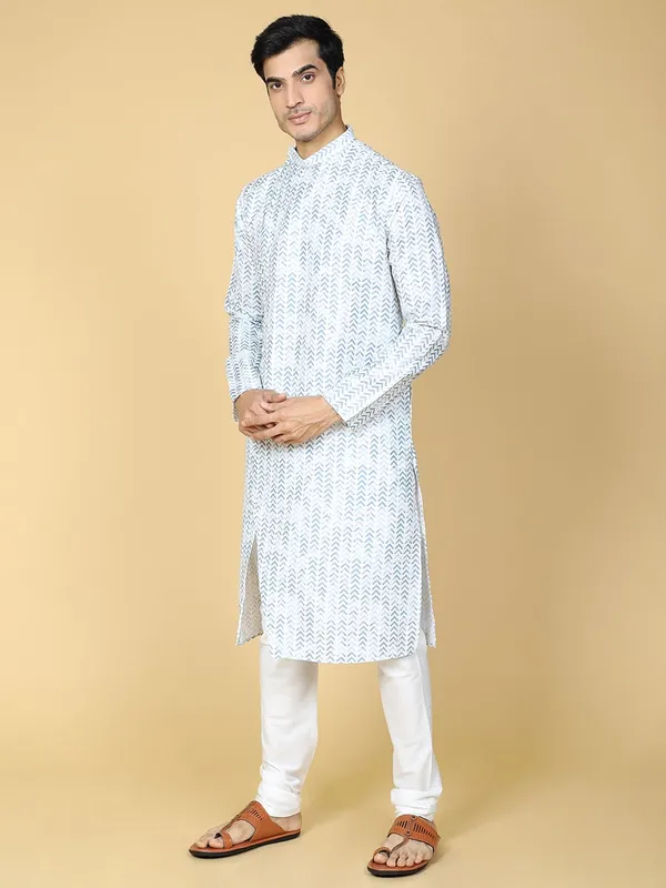 Blue_Kurta_Set