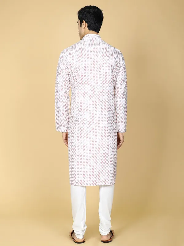 Red_Kurta_Set