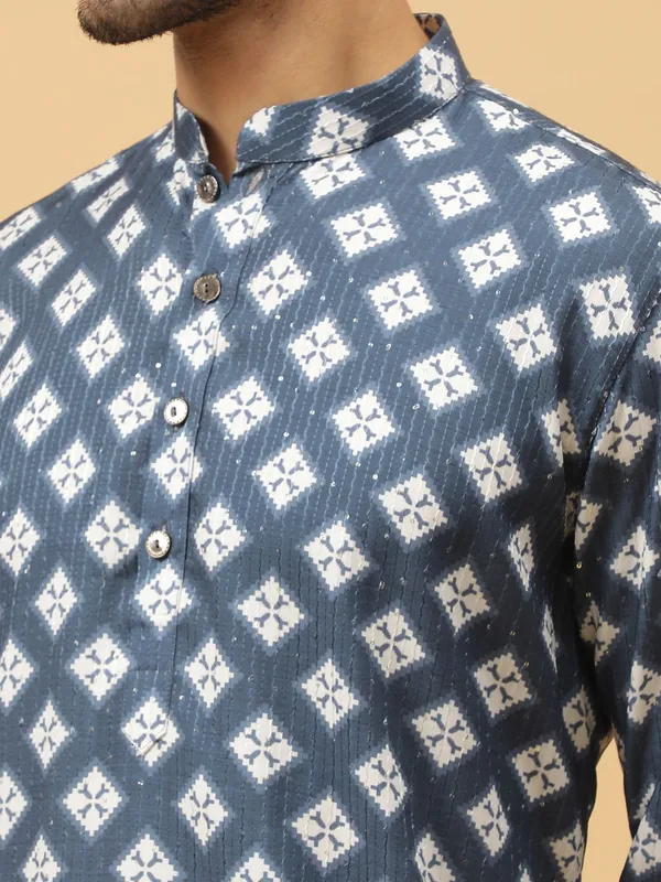 Blue_Kurta_Set