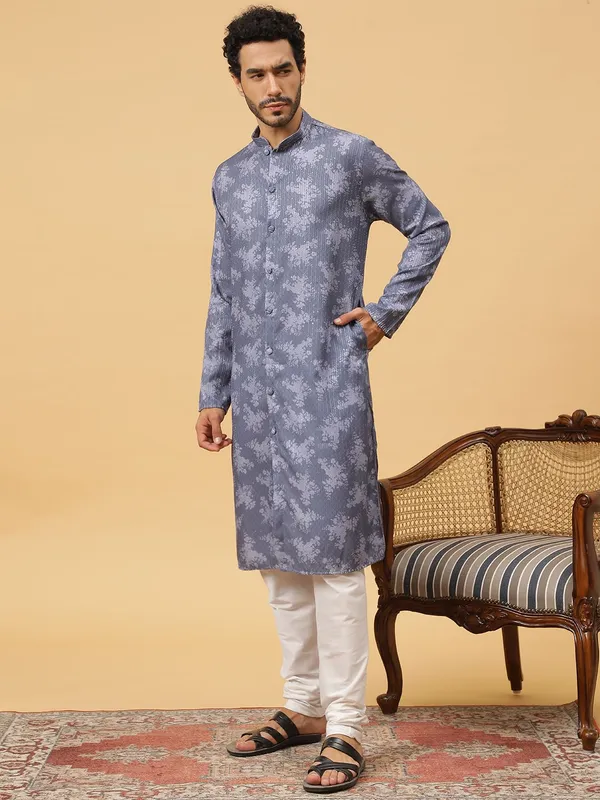 Blue_Kurta_Set