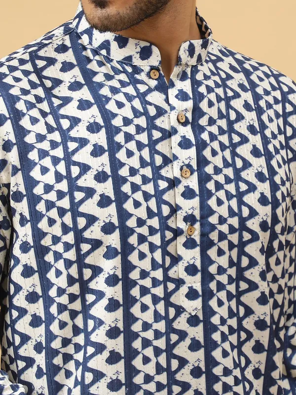 Blue_Kurta_Set