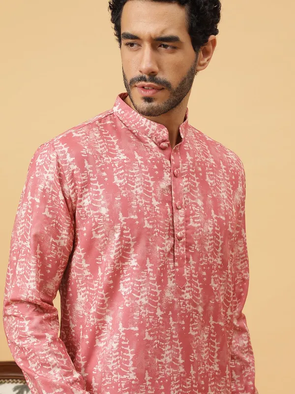 Pink_Kurta_Set