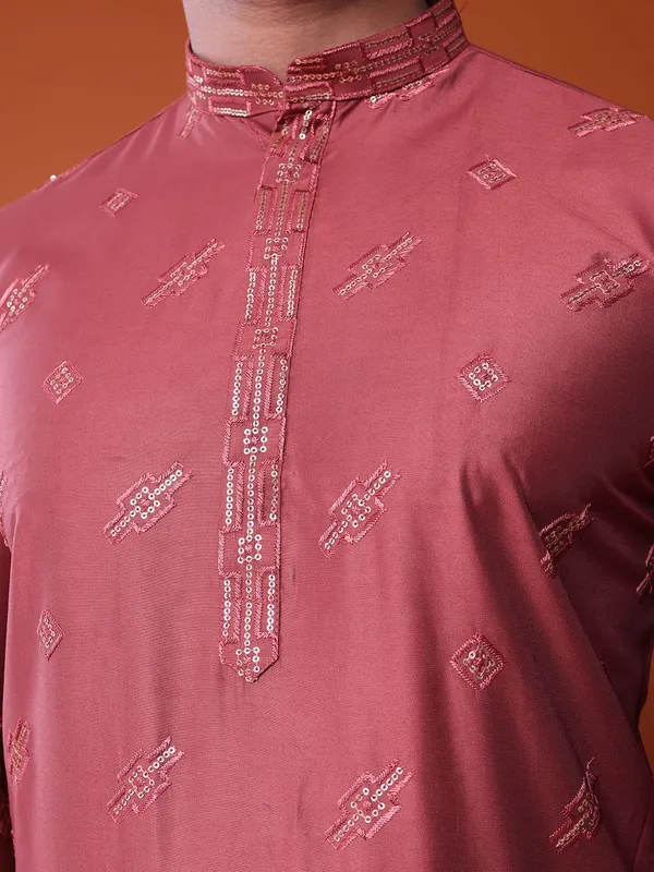 Tabard_Men_Kurta_Pyjama_Set