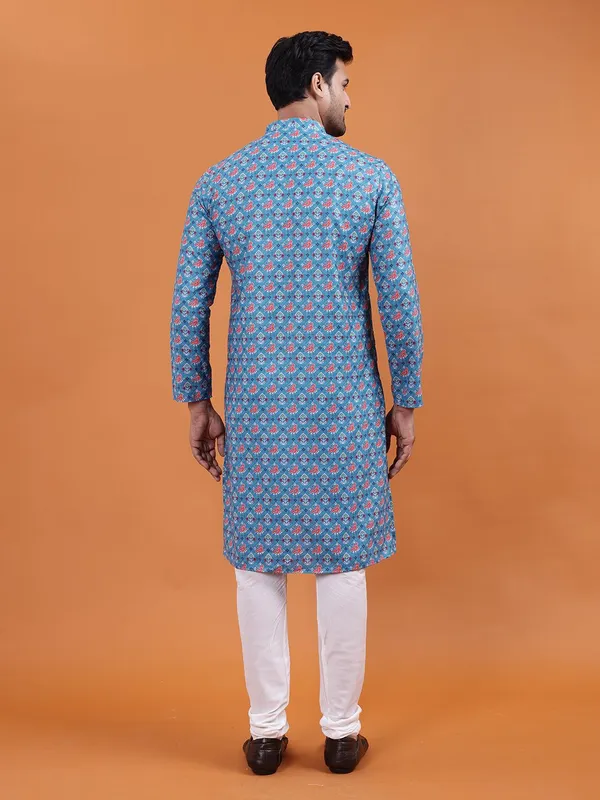 Tabard_Men_Kurta_Pyjama_Set