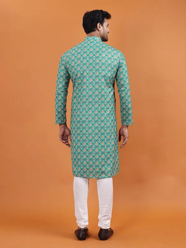 Tabard_Men_Kurta_Pyjama_Set