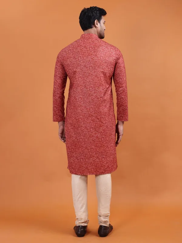 Tabard_Men_Kurta_Pyjama_Set