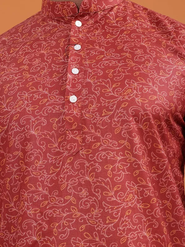 Tabard_Men_Kurta_Pyjama_Set