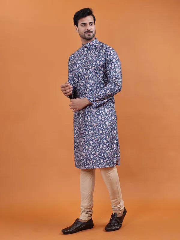 Tabard_Men_Kurta_Pyjama_Set