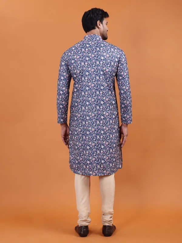 Tabard_Men_Kurta_Pyjama_Set
