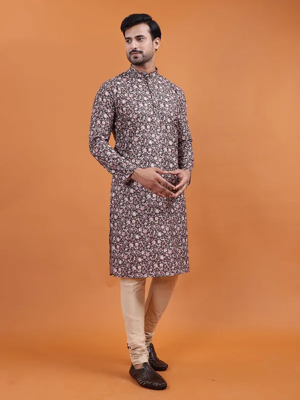 Tabard_Men_Kurta_Pyjama_Set