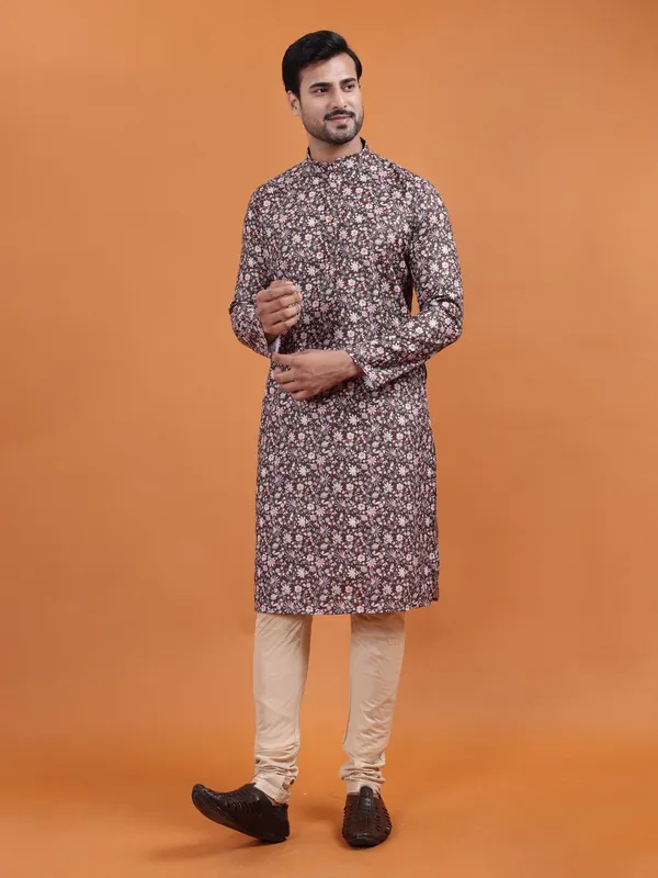 Tabard_Men_Kurta_Pyjama_Set