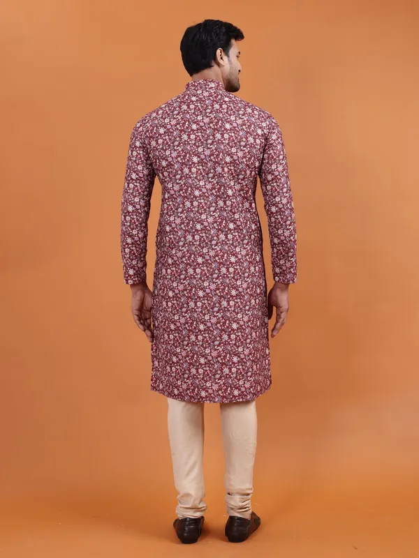 Tabard_Men_Kurta_Pyjama_Set