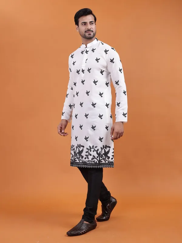 Tabard_Men_Kurta_Pyjama_Set