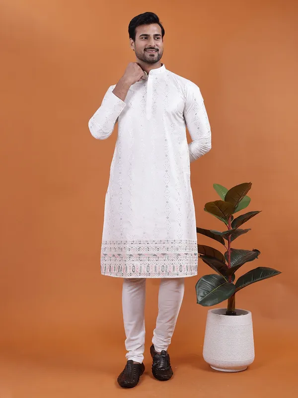 Tabard_Men_Kurta_Pyjama_Set