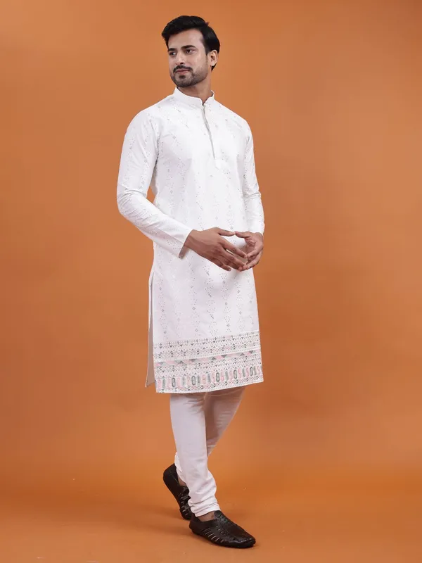 Tabard_Men_Kurta_Pyjama_Set