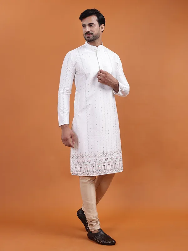 Tabard_Men_Kurta_Pyjama_Set