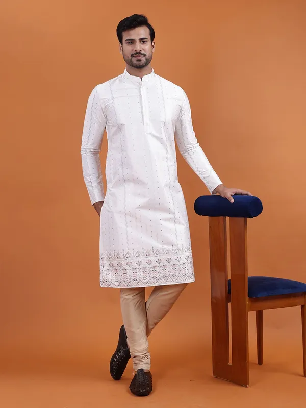 Tabard_Men_Kurta_Pyjama_Set