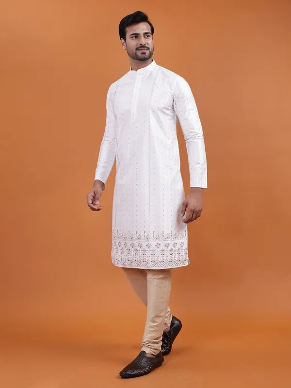 Tabard_Men_Kurta_Pyjama_Set