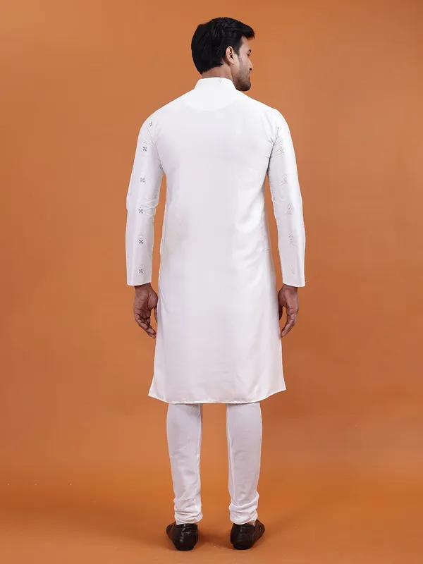 Tabard_Men_Kurta_Pyjama_Set