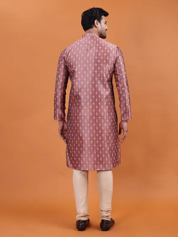 Tabard_Men_Kurta_Pyjama_Set