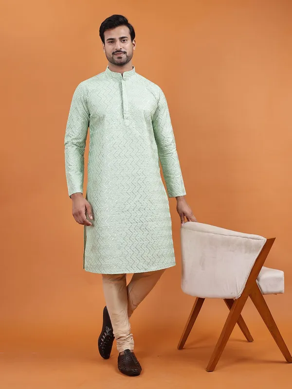 Tabard_Men_Kurta_Pyjama_Set