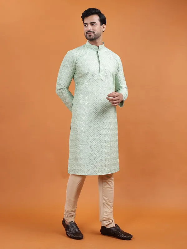 Tabard_Men_Kurta_Pyjama_Set