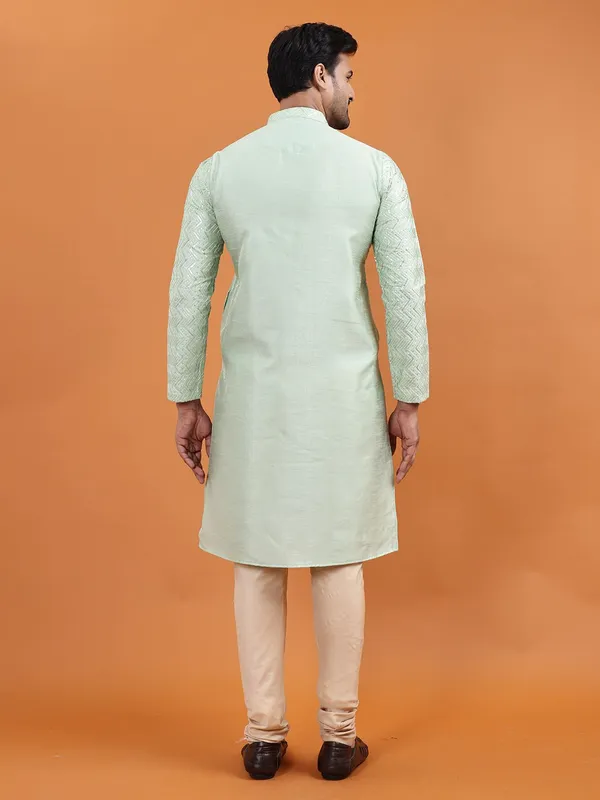 Tabard_Men_Kurta_Pyjama_Set
