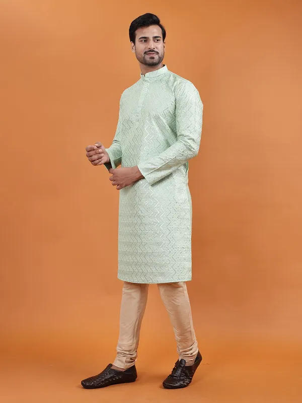 Tabard_Men_Kurta_Pyjama_Set