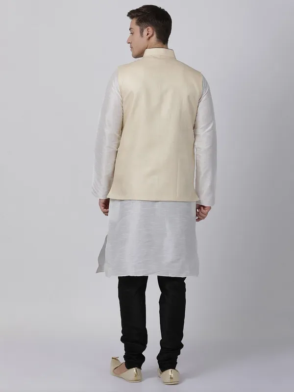 Tabard_Men_Kurta_Churidar_Ethnic_Jacket_Set