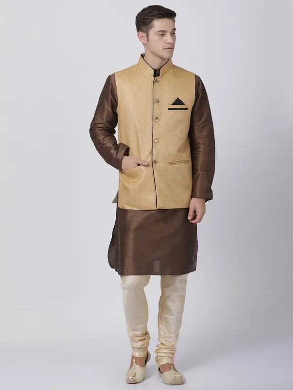 Tabard_Men_Kurta_Churidar_Ethnic_Jacket_Set