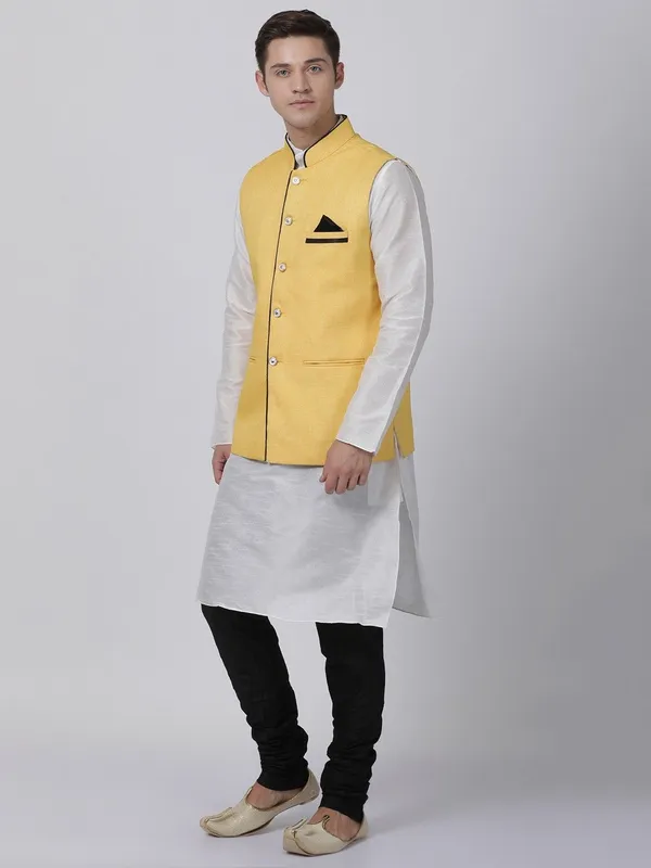 Tabard_Men_Kurta_Churidar_Ethnic_Jacket_Set