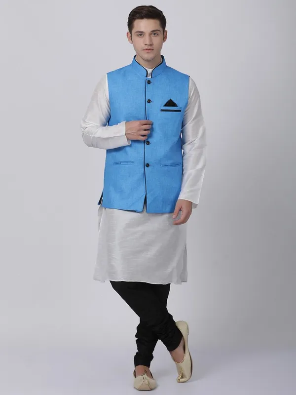 Tabard_Men_Kurta_Churidar_Ethnic_Jacket_Set