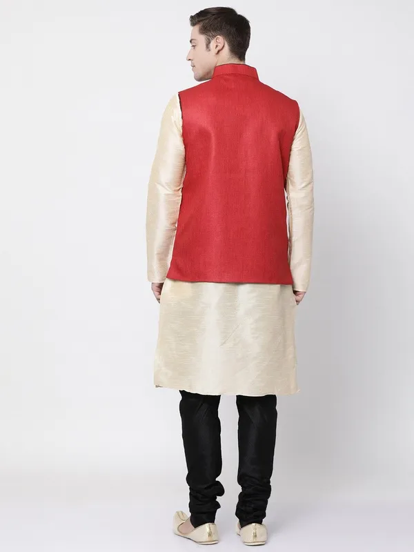 Tabard_Men_Kurta_Churidar_Ethnic_Jacket_Set