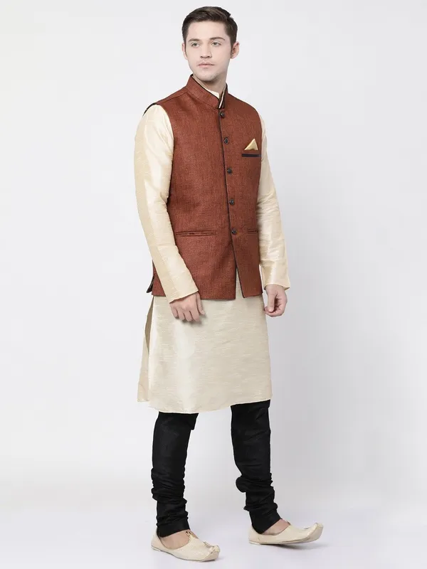 Tabard_Men_Kurta_Churidar_Ethnic_Jacket_Set