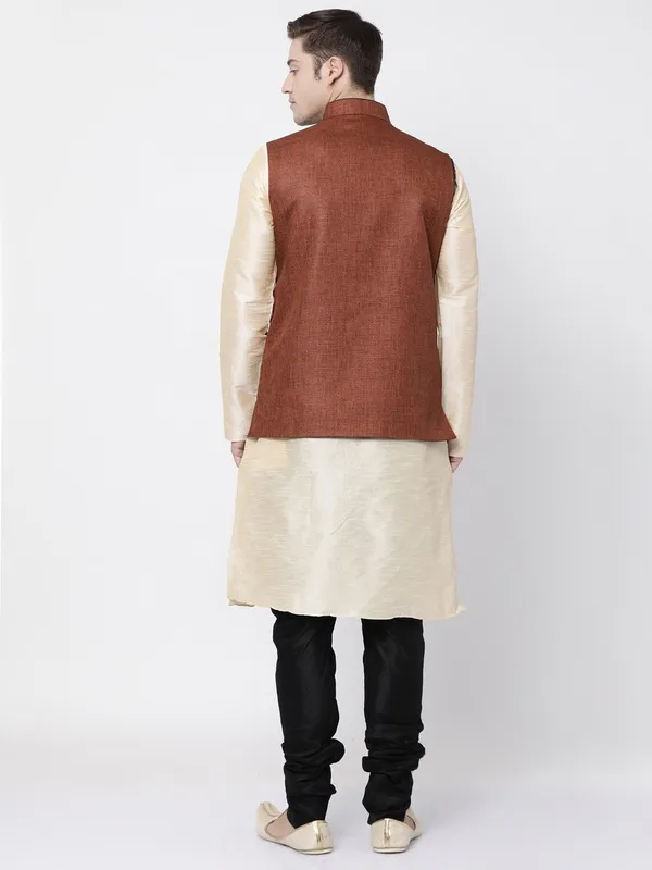 Tabard_Men_Kurta_Churidar_Ethnic_Jacket_Set