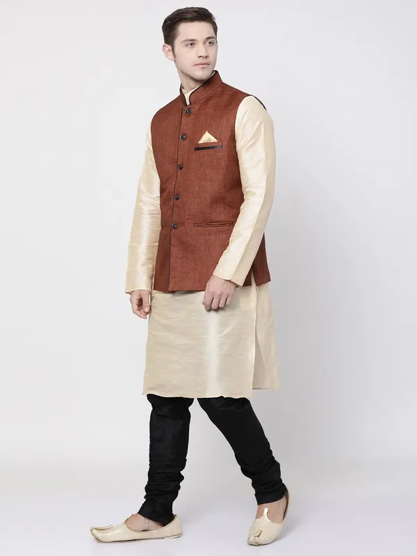 Tabard_Men_Kurta_Churidar_Ethnic_Jacket_Set