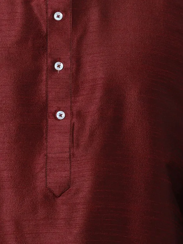 Tabard_Men_Kurta_Churidar_Ethnic_Jacket_Set