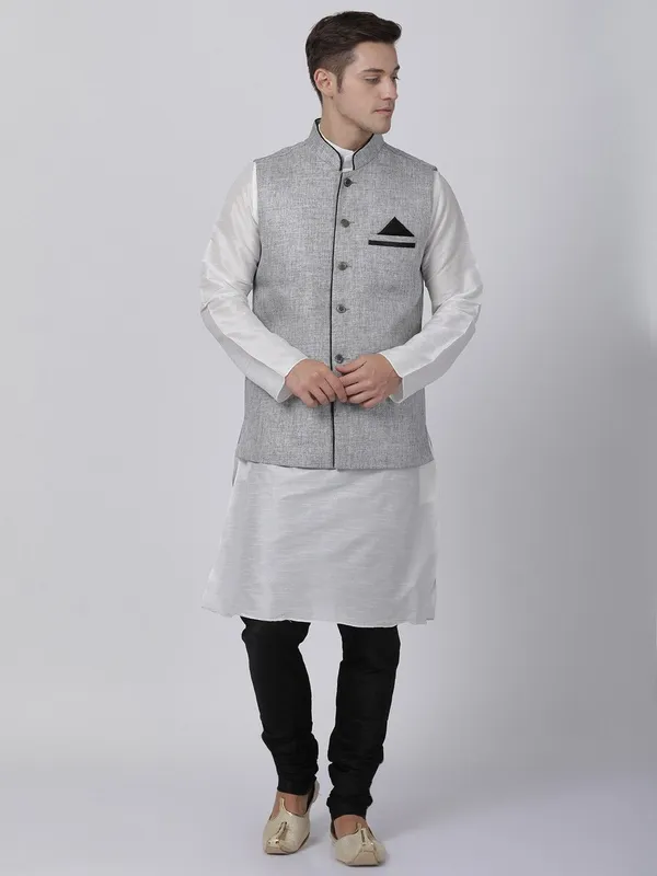 Tabard_Men_Kurta_Churidar_Ethnic_Jacket_Set