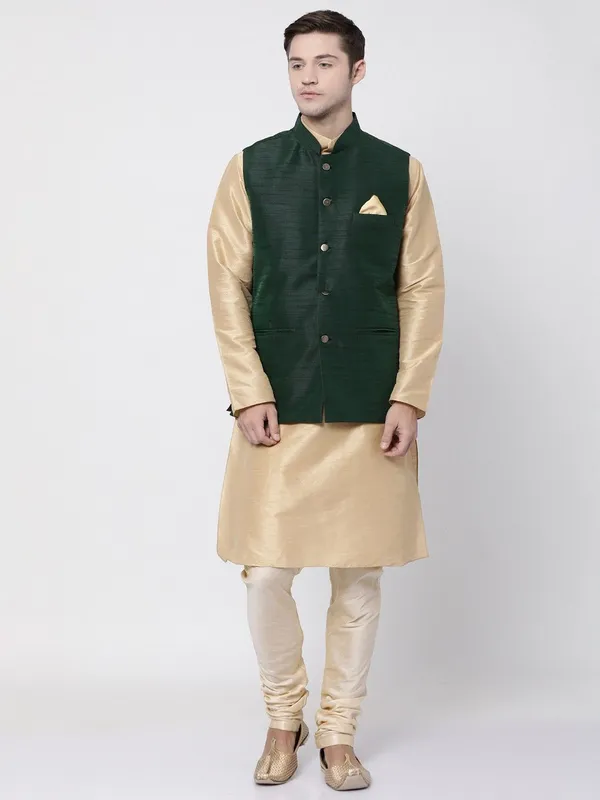 Tabard_Men_Kurta_Churidar_Ethnic_Jacket_Set