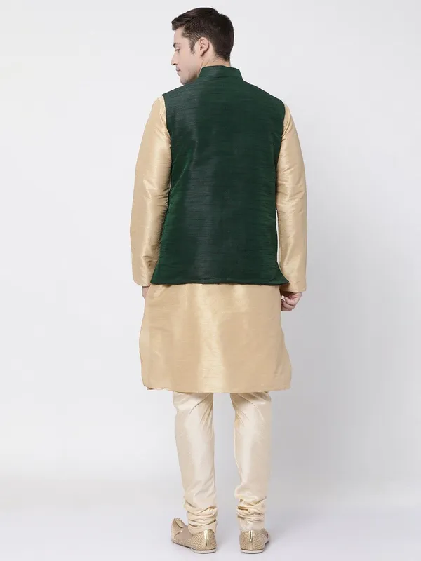 Tabard_Men_Kurta_Churidar_Ethnic_Jacket_Set
