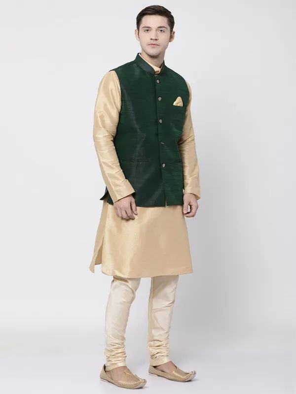 Tabard_Men_Kurta_Churidar_Ethnic_Jacket_Set