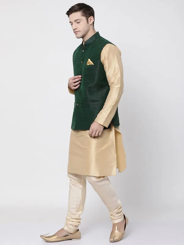 Tabard_Men_Kurta_Churidar_Ethnic_Jacket_Set