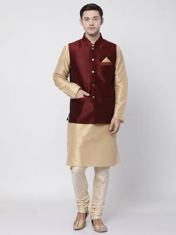 Tabard_Men_Churidar_Ethnic_Jacket_Set