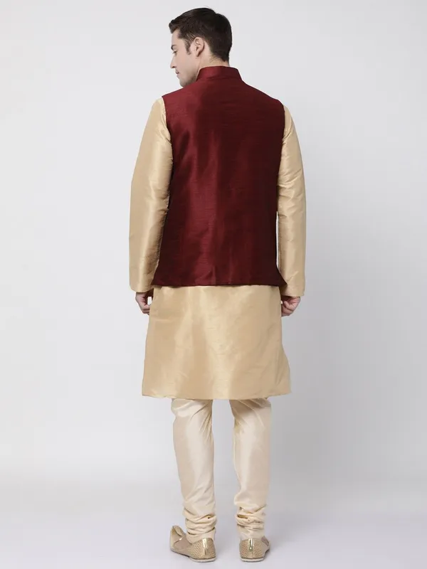 Tabard_Men_Churidar_Ethnic_Jacket_Set