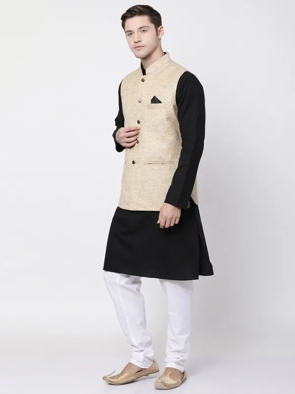 Tabard_Men_Kurta_Churidar_Ethnic_Jacket_Set