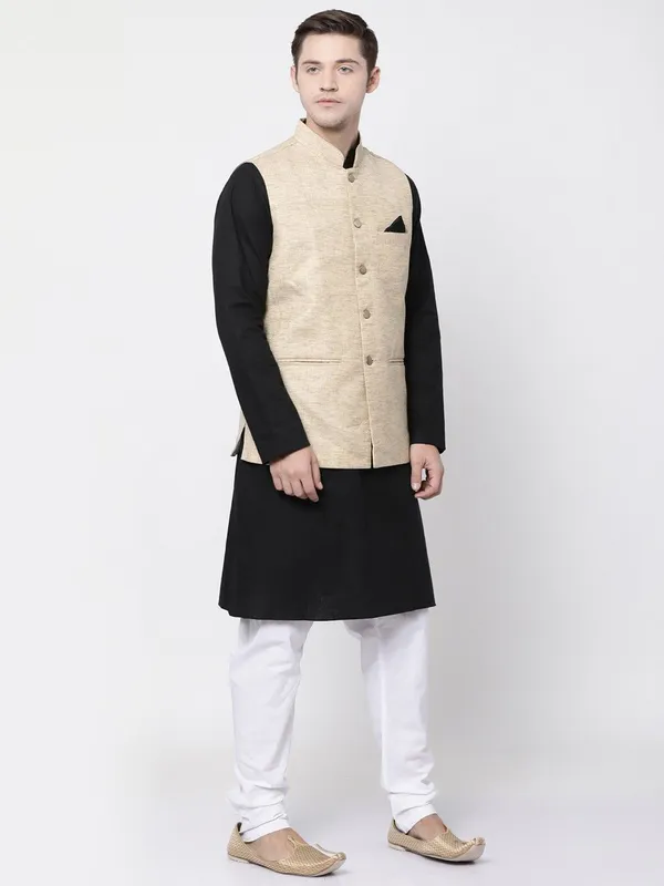 Tabard_Men_Kurta_Churidar_Ethnic_Jacket_Set