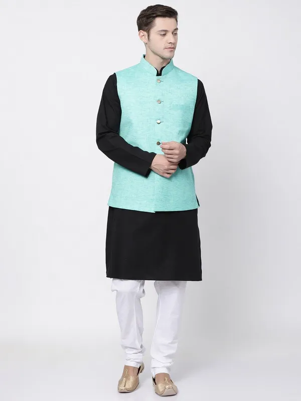 Tabard_Men_Kurta_Churidar_Ethnic_Jacket_Set