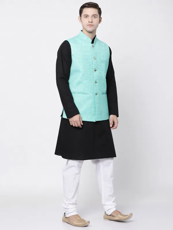 Tabard_Men_Kurta_Churidar_Ethnic_Jacket_Set
